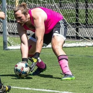 Meet your Posher, David